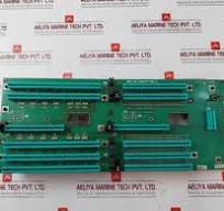 Honeywell 51196692-100 5 Slot Server Chassis Classic Rev B
