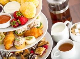 That is why every cup counts at australia's biggest morning tea. Difference Between Afternoon Tea And High Tea
