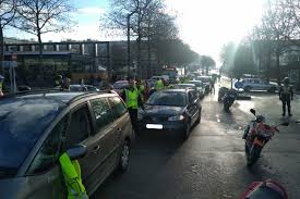 Galvanisé par le succès de samedi, le mouvement pourrait s'amplifier. Finistere Samedi 24 Novembre 2018 Les Gilets Jaunes Font Les Magasins A Brest Cote Brest