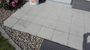 Zum einen ändern sich geschmäcker im laufe der jahre. Balkon Terasse Problem Mit Wasser Und Fliesen Bau