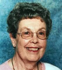 Edith Pike Obituary (1921