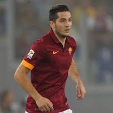 Jun 11, 2021 · aria di ritorno in grecia per kostas manolas. Kostas Manolas Kostasmanoias44 Twitter