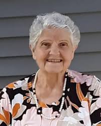 Obituary information for Donna Lucille Hein