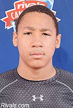 2018 DB Reggie Pearson talks overcoming doubters, the season and recruiting 