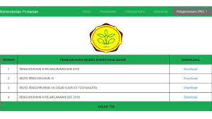 Unduh materi dan contoh kumpulan latihan soal tes skb cpns kementerian pertanian ( kementan ). Pengumuman Lokasi Ujian Skd Kementan Via Cpns Pertanian Go Id Ada Lokasi Pindah Tempat Halaman All Tribun Jogja