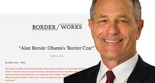 Border czar Alan Bersin sets up BorderWorks Group