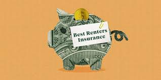 Geico insurance agency can help with renters insurance. The Best Renters Insurance Companies Of 2021
