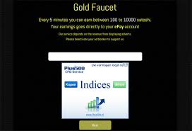 See below for recommended wallets. Epay 1stcrypto Com