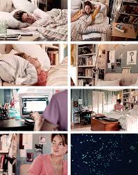 The Fault In Our Stars Full Movie Watch Online Hd The Fault In Our Stars Details 1 Hazel S Bedroom The Fault In Our Stars Star Bedroom Hazel Grace