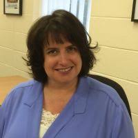 Sally Hubbard, Solicitor in Lincoln