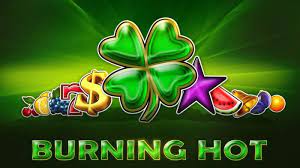 Burning hot free slot machine. Burning Hot Slot Review Play Burning Hot Slot Game Free