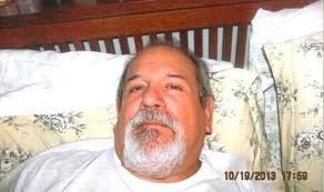 Edward Lee Garza Obituary