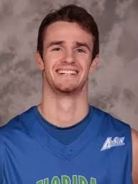 2009-10 Men's Basketball Roster