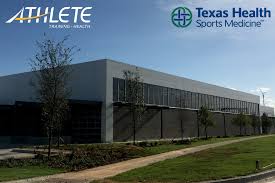 .for lifestyle medicine is a medical center in houston, tx at 5252 hollister st. Texas Health Resources Opening Co Branded Sports Medicine Facility D Magazine