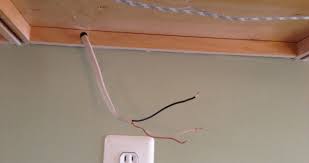 Cabinet How To Install Under Cabinet Lighting For Your Kitchen Fibrant Info