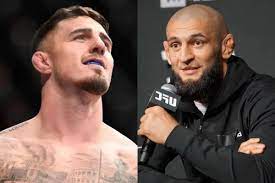 Khamzat Chimaev Gets Unexpected Backing as Tom Aspinall Makes Huge  Predictions on UFC Champions in 2025 - EssentiallySports