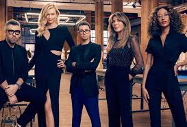 Project Runway Season 17 Episode 1 Premiere Recap Review Tvline