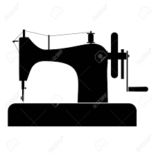 Maybe you would like to learn more about one of these? Stitching Machine Sewing Machine Tailor Equipment Vintage Icon Royalty Free Cliparts Vectors And Stock Illustration Image 121903591