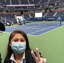 Territories on the espn networks once again the site of the 2021 us open iska world martial arts championships. This Year S U S Open Does Not Allow Spectators Except These Lucky Few The New York Times