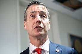 Trump-Backed MAGA Candidate Caught in Humiliating Trap