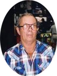 R.D. Dave "Roscoe" Ford Obituary September 26, 2015