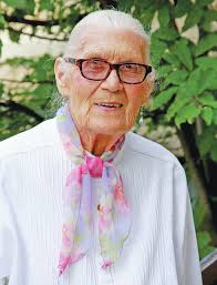 Knapp FFL Bainbridge Senior Citizen of Year