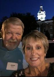 James Presley "Boots" Briley II Obituary