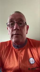 Our fantastic volunteer Shane Weldon speaks about his personal experience  with suicide and & why he volunteers & supports Cycle Against Suicide. ,  Join us for our annual BIKE4LIFE 2021 which takes ...