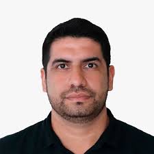 Jorge Abraham Quilantan Serrano