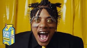 Teezo Touchdown, Juicy J, Cochise, Denzel Curry & Lil B