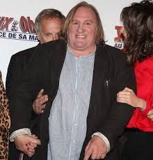 Christian clavier, gerard depardieu, and roberto benigni are good, but not great. Gerard Depardieu N A Plus Besoin De Rembourrage Pour Jouer Obelix Marie Claire