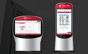 To view and edit the logo use adobe photohop, adobe illustator or corel draw. Tan Tock Seng Hospital Interactive Panel Physical Panel App Digital Signage Cms Izzy Milford