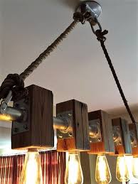 Beautiful chandelier ideas light home diy rustic lighting. Pin By Cupe Gomez On Welded Aluminum Light Rustic Lighting Rustic Lamps Diy Lighting