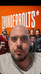 Superhero Cinephiles