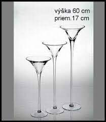 البلديات الادعاءات تسرب martini pohár váza 60 cm - rustisegares.com