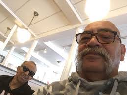 Albert Bracamonte's Instagram, Twitter & Facebook