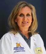 DNP Students Defend Projects for 2021-22