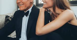 Mc really thought ml is sponsoring him as an adoptive father, not a sugar daddy. Sugar Daddies E Babies Saiba Quantos Brusquenses Usam Sites De Relacionamento Por Interesses O Municipio