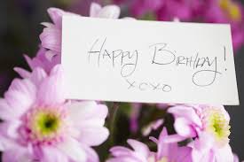 Friend happy birthday wishes flowers images. 190 Happy Birthday Wishes For Friends Family And Everyone In Between Southern Living