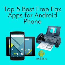 Send and receive fax on your mobile pretty much anything you can do on the web is also available on the mobile app. Top 5 Best Free Fax Apps For Android Phone Google Fax Free