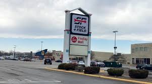 Mall Property To Be Divided Into Separate Lots 1330 95 5 Wfin