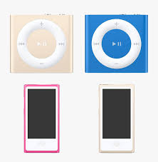 Ipod Shuffle 2nd Generation Hd Png Download Transparent Png Image Pngitem