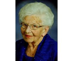 Ruth Roe-Nutt Obituary (2015)