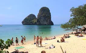 Wann ist die beste reisezeit für thailand? Beste Reisezeit Thailand Wetter Trocken Regenzeit
