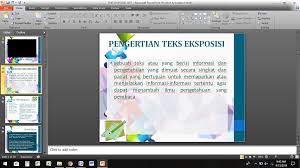 Maybe you would like to learn more about one of these? Analisis Struktur Teks Biografi George Saa