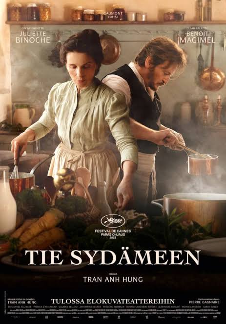 Tie sydämeen – elokuvan arvostelu - Episodi.fi