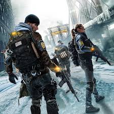 The Division 1 On Xbox One Ps4 Pc Ubisoft Us Tom Clancy The Division The Division Cosplay Division Games