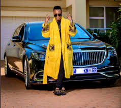 His cruises are no ordinary on the african roads. Dj Tira On Downgrading Financially Due To Covid 19 The Citizen