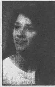 Lisa Marie Anderson-Kicinski (1962-1998)