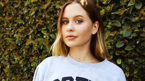 Other than being a famous youtuber, she is also an actress and singer. Natasha Bure On Her Faithful Childhood And Not Being Tempted By Hollywood